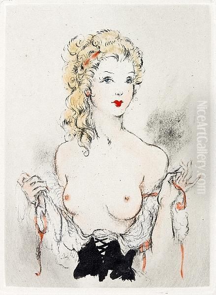 Felicia Ou Mes Fredaines - view 1