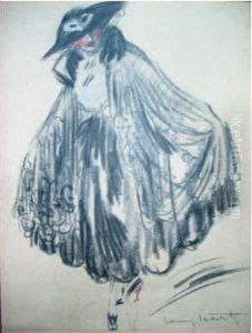 Bal Masque