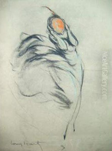 Coup De Vent - view 1