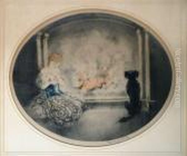 Cinderella (h./c./i. 324) - view 1