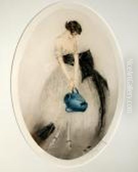 Broken Jug - view 1