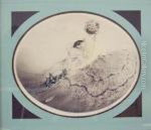 Carnival by Louis Icart