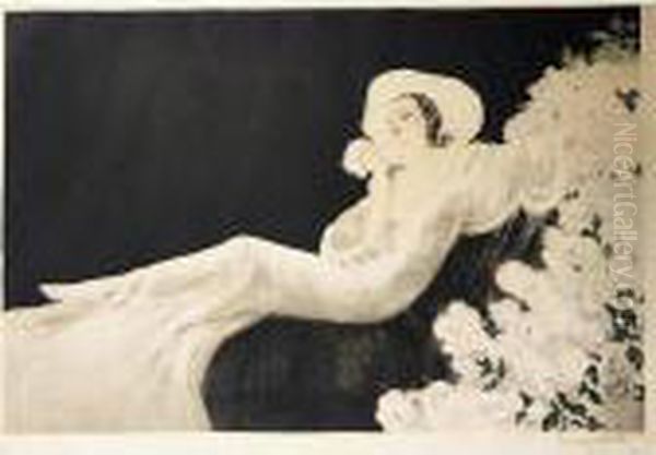 Love's Blossom (hci 465) - view 1