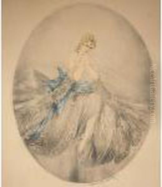 Wounded Dove (hci 386) - view 1