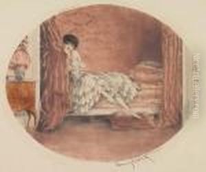 Pink Alcove