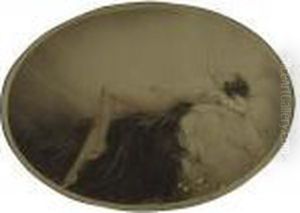 Eve>. by Louis Icart