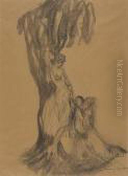 Amor And Psyche>. - view 1
