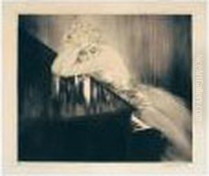 The Waltz Dream (holland/catania/isen 474) by Louis Icart