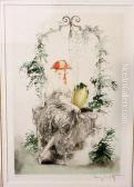 Wishing Well (holland/catania/isen 237) - view 1