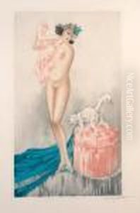 Pink Slip Pink Slip