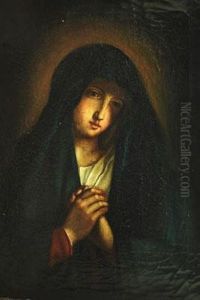 Madonna In Preghiera