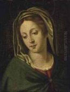 The Madonna