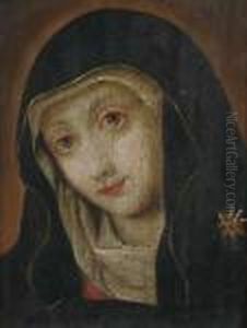 Madonna.