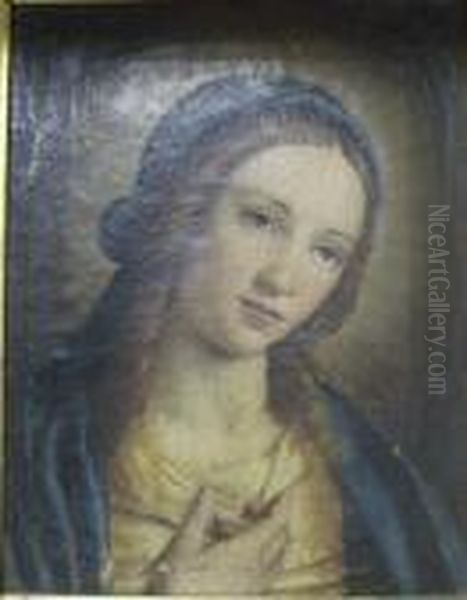 Vierge - view 1