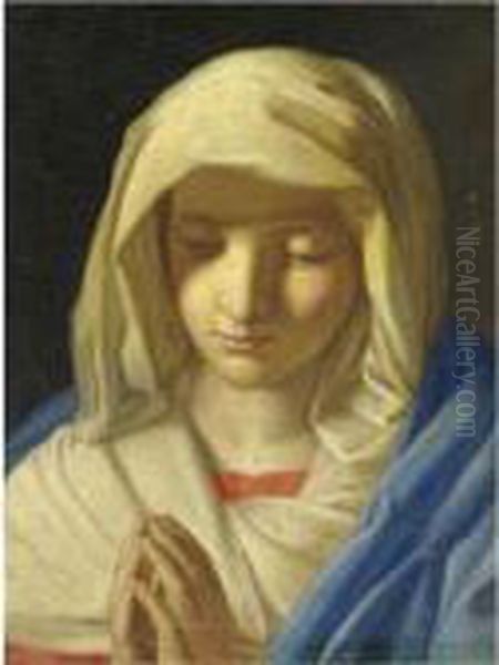 Madonna In Preghiera - view 1