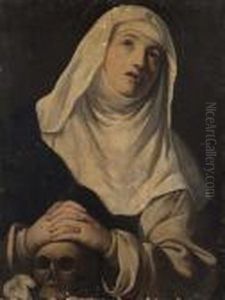Santa Caterina Da Siena