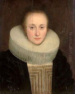 Portrait of a lady 2