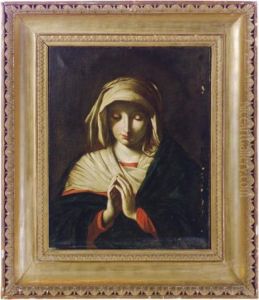 The Madonna