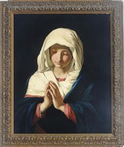 The Madonna thumbnail