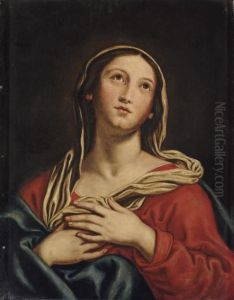 Mater Dolorosa