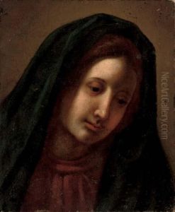 The Madonna