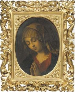 Vergine Orante
