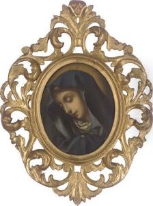 The Madonna thumbnail