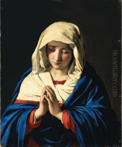Madonna - view 1