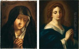 Due Madonne Due Madonne