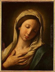 The Madonna The Madonna