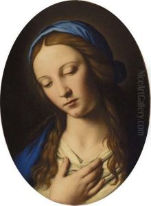 The Madonna The Madonna