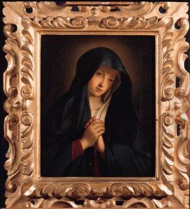 Mater Dolorosa