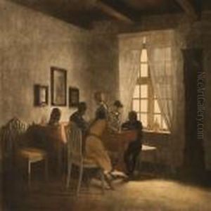 Three Scenes Three Scenes