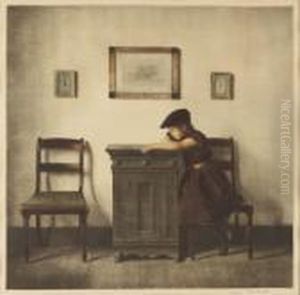 By The Commode