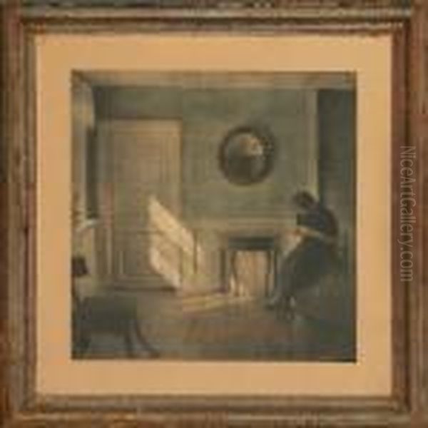 Solskinsinterior - view 1