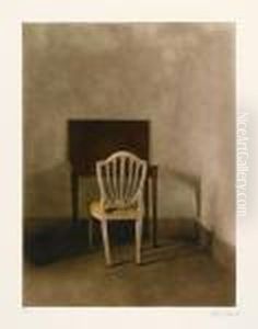 The White Chair.