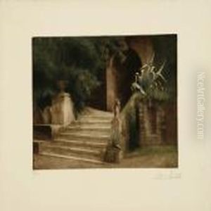 A Staircase