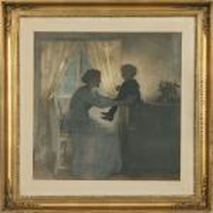 Mother And Child Mother And Child