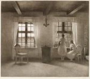 Expecting The Guest (gaesterne Ventes)