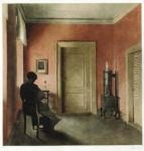 Woman Seated Woman Seated