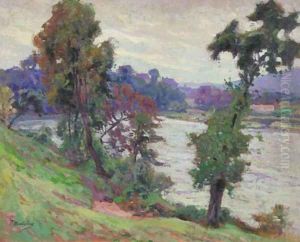Bords de Dordogne