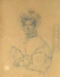 Portrait Of A Lady