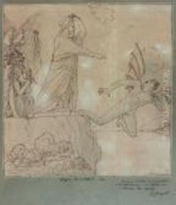 Le Christ Sur La Montagne