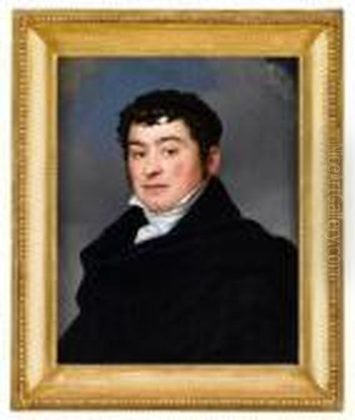 Portrait Of A Gentleman - view 1