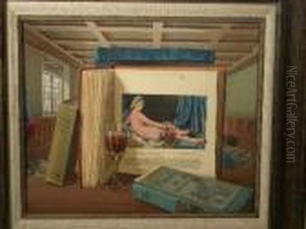 Still Life - view 1