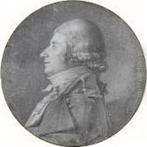 Portrait De Monsieur Couder