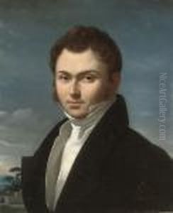 Portrait Of A Gentleman