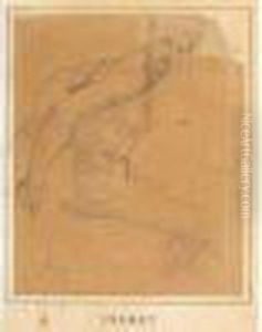 Etude D'homme.