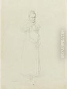La Princesse Louise Murat