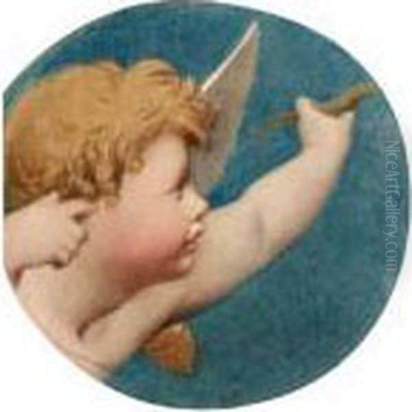 Eros - view 1